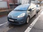 Citroen C4 Grand Picasso Diesel Automatique 7 places, Argent ou Gris, Capteur de stationnement, 5 portes, Automatique