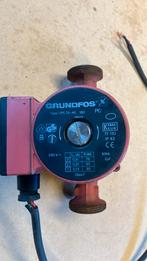 Grundfos circulatiepomp, Doe-het-zelf en Bouw, Ophalen