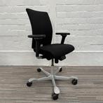 Ergonomische håg Model h04, Ophalen, Gaming bureaustoel, Zwart, Zo goed als nieuw