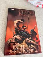 Dark Tower - battle of Jericho Hill, Ophalen, Zo goed als nieuw