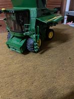 John deere pikdorser, Ophalen, Zo goed als nieuw