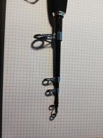 canne à pêche et moulinet, Ophalen, Zo goed als nieuw, Molen