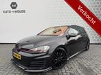 Volkswagen Golf 2.0 TSI GTI DSG Performance Stoelverwarming, Stof, Gebruikt, 4 cilinders, 1984 cc
