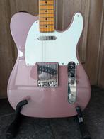Squier Classic Vibe 50's Telecaster Burgundy Mist FSR, Muziek en Instrumenten, Snaarinstrumenten | Gitaren | Elektrisch, Ophalen
