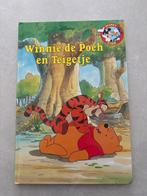 Disney boekenclub - Winnie de Poeh en Teigetje, Boeken, Fictie algemeen, Jongen of Meisje, Ophalen of Verzenden, Zo goed als nieuw