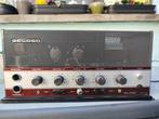 Geloso versterker, Audio, Tv en Foto, Buizenversterker, Ophalen of Verzenden, Versterker