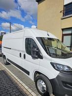 Peugeot Boxer 2.2 Bleu  HDi L2H2 2020 157000KM, 4 deurs, Stof, Euro 6, Wit