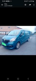 Renault Trafic 3, Auto's, Bestelwagens en Lichte vracht, Te koop, Particulier