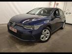 VW GOLF VIII 1.0 eTSI AUTOMAAT mild hybride full option, Auto's, Stof, Bedrijf, 5 deurs, Golf