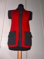 Vintage YvesSaintLaurent mohair jumper, Kleding | Dames, Bodywarmers, Ophalen of Verzenden, Zo goed als nieuw, Maat 42/44 (L)