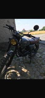 Mutt hilts 125cc, Fietsen en Brommers, Ophalen, Gebruikt