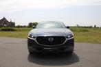 Mazda CX-30 2.0 e-Skyactiv G 90kW Auto Homura, Auto's, Mazda, Gebruikt, 4 cilinders, Blauw, Bedrijf
