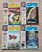 Spirou hebdo année et 1 pilote, Gelezen, Ophalen of Verzenden