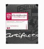 Livre Porsche Artifacts Edition limitée Musée, Boeken, Auto's | Boeken, Ophalen of Verzenden, Nieuw, Porsche