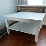 Table.basse carrée  80x80, Maison & Meubles, Tables | Tables de salon, Enlèvement, Utilisé