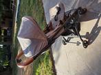 Zeer compacte kinderbuggy little dutch, Ophalen, Zo goed als nieuw