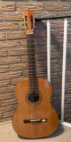 Klassieke gitaar Cortez, Muziek en Instrumenten, Snaarinstrumenten | Gitaren | Akoestisch, Ophalen