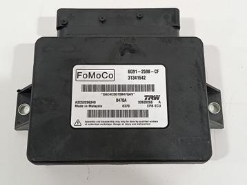 COMPUTER HANDREM V60 I (FW / GW) (31341542|6G912598CF) beschikbaar voor biedingen