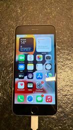 Apple iPhone 6s - 64GB, Telecommunicatie, Mobiele telefoons | Apple iPhone, Ophalen, Zo goed als nieuw, IPhone 6S