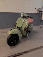 LML Star 200cc 4t ( Vespa Px ), Motoren, Motoren | Overige merken, Particulier, 11 kW of minder, 200 cc, 1 cilinder
