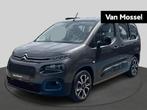 Citroën Berlingo Electric 50 kW/h XL MAX, Auto's, Citroën, Gebruikt, 750 kg, 136 pk, 1881 kg