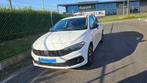 Auto Fiat Tipo, Auto's, Fiat, Voorwielaandrijving, Stof, Wit, 73 cc