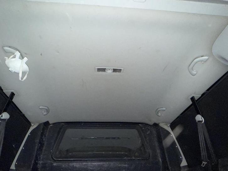 Volkswagen T5 Caravelle L2 hemel bekleding, Auto-onderdelen, Interieur en Bekleding, Volkswagen, Gebruikt, Ophalen