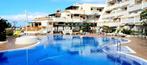 Tenerife Costa adeje Playa Fanabe Studio 2 persone, Immo, Appartementen en Studio's te huur, 35 tot 50 m², Provincie Waals-Brabant