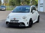 Fiat 500 Abarth 595 Cabrio, Auto's, Abarth, Voorwielaandrijving, 4 zetels, Stof, 4 cilinders