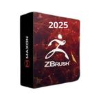 Pixologic ZBrush 2025, Ophalen, Nieuw, Windows