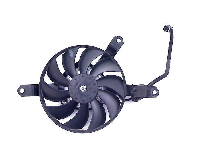 VENTILATOR LINKS GSX R 1300 Hayabusa 2021- (GEN 3 GSXR1300), Motoren, Onderdelen | Suzuki, Gebruikt