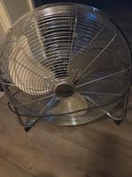 Ventilator, Electroménager, Ventilateurs, Enlèvement, Comme neuf, Ventilateur de sol
