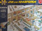 Puzzel Van Haasteren Kerstavond 2000 stukjes, Hobby en Vrije tijd, Ophalen, Meer dan 1500 stukjes, Zo goed als nieuw, Legpuzzel