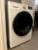 Washing Machine LG GC3V708S2 TurboWash 39 8kg, Programme court, Chargeur frontal, 85 à 90 cm, 6 à 8 kg