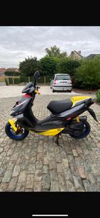 Aprilia sr50 a klasse, Ophalen, Gebruikt, Overige modellen, Klasse A (25 km/u)