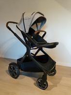 Wandelwagen Nuna demi grow, Ophalen, Zo goed als nieuw