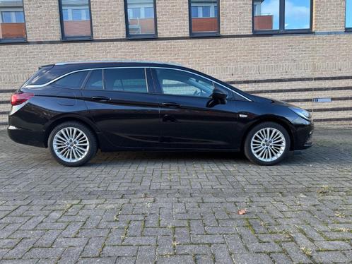 Opel Astra Sports Tourer 1.6CDTi, Auto's, Opel, Bedrijf, Astra, ABS, Achteruitrijcamera, Airbags, Airconditioning, Bluetooth, Boordcomputer