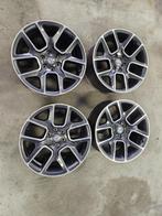 4 jantes Dodge RAM en 22, Autos : Pièces & Accessoires, Enlèvement, Utilisé, Autres dimensions, Jante(s)
