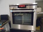 AEG Electrolux combi inbouw(stoom)oven, Elektronische apparatuur, Ovens, Hete lucht, Zo goed als nieuw, Oven met grill, Inbouw