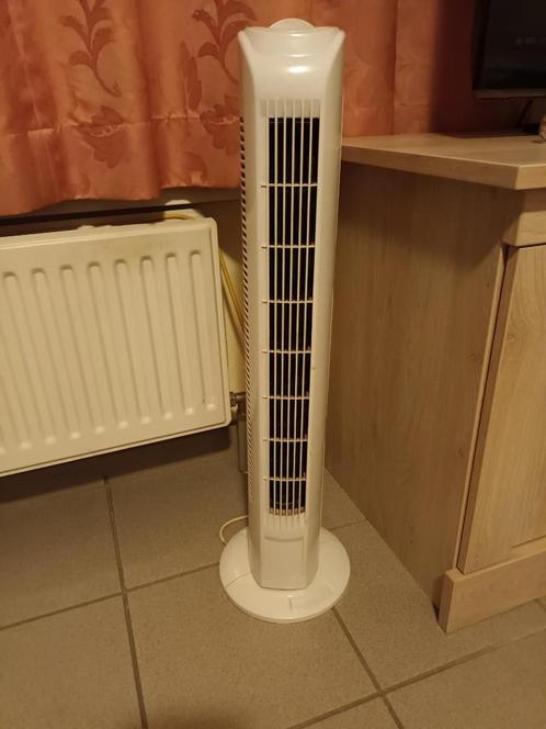 Ventilator, Elektronische apparatuur, Overige elektronische apparatuur, Gebruikt, Ophalen
