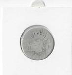 1 Franc 1867 BELGIQUE, Verzenden, Zilver, Losse munt, Zilver