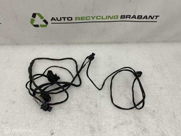 Kabelboom Achterbumper BMW 1 Serie F20 ORIGINEEL 9357956-03, Auto-onderdelen, Elektronica en Kabels, BMW, Gebruikt, Ophalen of Verzenden