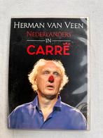 DVD Herman van Veen Nederlanders in Carré, Ophalen of Verzenden