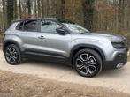 Jeep Avenger e-Avenger 51kwh Summit 156cv full option Prix T, Stof, Gebruikt, Elektrisch, 5 zetels