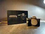 Sony A7IV Camera Mirrorless systeemcamera, Sans zoom optique, Compact, Comme neuf, Enlèvement