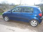 hyundai getz, Autos, 15 cm³, Achat, 65 kW, Boîte manuelle