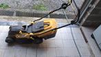 Tondeuse électrique " Powerplus ", Tuin en Terras, Grasmaaiers, Ophalen, Gebruikt, Opvangbak