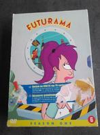 DVD box Futurama, CD & DVD, Enlèvement ou Envoi