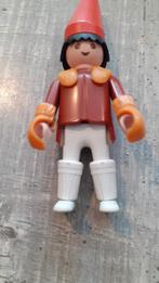Playmobil mannetjes 1974, Kinderen en Baby's, Speelgoed | Playmobil, Ophalen, Zo goed als nieuw