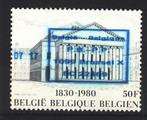 Belg. 1980 - nr 1983, Postzegels en Munten, Postzegels | Europa | België, Gestempeld, Verzenden